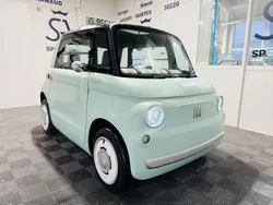 Fiat Topolino BEV 6.3 kWh