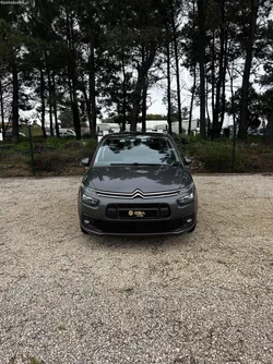Citroën Grand C4 Spacetourer Feel Business EAT8