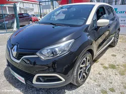 Renault Captur ENERGY dCi 90 S&S Intens