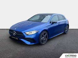 Mercedes Classe A 180 d 8G-DCT AMG Line