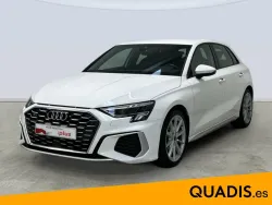 AUDI A3 S3 Sportback quattro S tronic