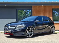 Mercedes Classe A 250 Sport Pack AMG