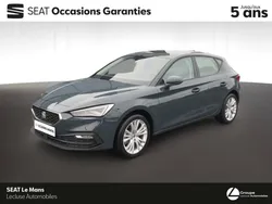 Seat Leon 1.5 eTSI Hybrid 115 DSG7 Copa