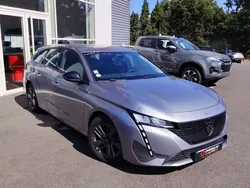 PEUGEOT 308 SW 1.5 BLUEHDI 130ch ACTIVE PACK