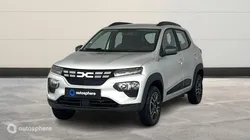 Dacia Spring 45ch Expression