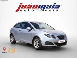 Seat Ibiza 1.4 TDi Reference