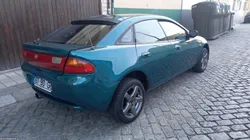 Mazda 323 1.5 90cv direçao assistida, Impecavel!