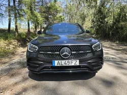 Mercedes-Benz GLC 300 300 De 4Matic