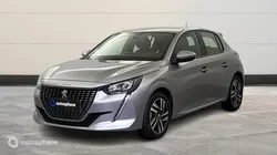 Peugeot 208 1.2 PureTech 130ch S&S Allure EAT8