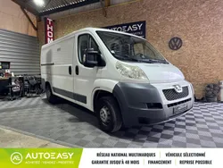 Peugeot Boxer III GARANTIE 1 AN 330 L2H1 2.2 HDi
