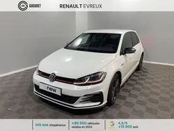 Volkswagen Golf 2.0 TSI 245 DSG7 GTI Performance