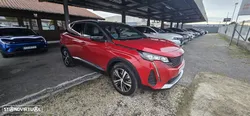 Peugeot 3008 1.6 Hybrid GT Pack e-EAT8