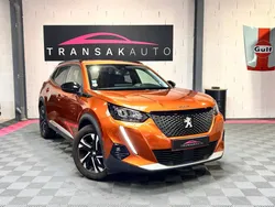 Peugeot 2008 II Road Trip