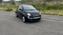 Fiat 500 1.2 (312) - 69cv