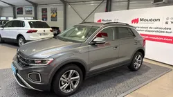 Volkswagen T-Roc 1.0 TSI 116 Start/Stop BVM6 VW Edition