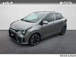 Kia Picanto 1.0 GDi 68ch GT-Line Business BVMA5