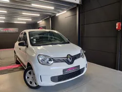 RENAULT TWINGO III 1.0 SCe 70 E6C Zen