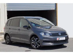 VOLKSWAGEN TOURAN 2.0 16V TDI SCR - 150cv 7 places IQ.Drive