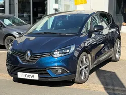 Scenic iv intens 1.2l tce 130cv