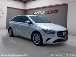 MERCEDES CLASSE B SPORTS TOURER CLA 200 D PROGRESSIVE LINE 150Ch Garantie 12 mois 57200 kms