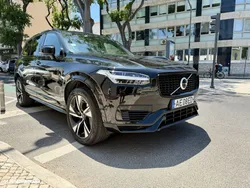 Volvo XC 90