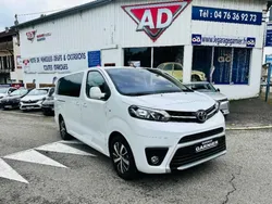 Toyota Proace Verso 2.0 140 D-4D DYNAMIC CONNECT 9 PL