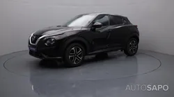 Nissan Juke de 2025