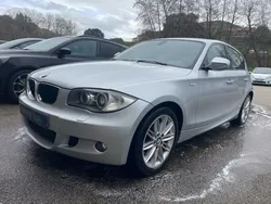 BMW 118 D boîte auto Pack M Sport