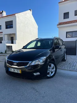 Kia Ceed SW