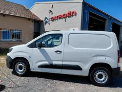 Partner hdi 100 prenium 12/2020 77200 km grip control