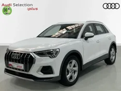 AUDI Q3 35 TDI Advanced S tronic 110kW