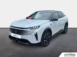 Peugeot 3008 Electrique 210 ch 73 kWh GT