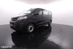 Opel Vivaro-e 50 kWh L2H1