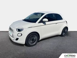 Fiat 500 e 118 ch Nouvelle Nouvelle 500