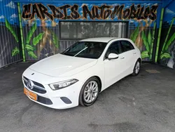 Mercedes Classe A Compact A 180 d Progressive Line