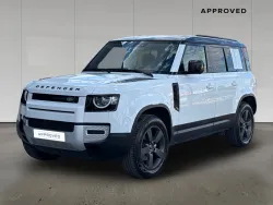 LAND ROVER Defender 110 3.0D l6 MHEV S AWD Aut. 250