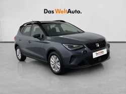 SEAT Arona 1.0 TSI S&S X-perience 115