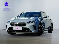 BMW 218d GRAN COUPÉ M SPORT BVA8 TOIT PANO GPS CAMÉRA CARPLAY LED