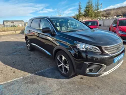 Peugeot 5008 II 1.5 BLUEHDI 130 S&S ALLURE EAT8