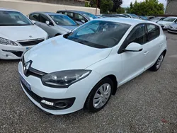 Renault MEGANE 3 PHASE 2 1.5 DCI 110 CV