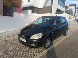 Renault Scénic 1.5dci 2008