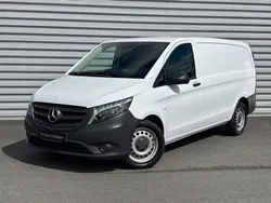 Mercedes Vito 119 CDI Fourgon Long