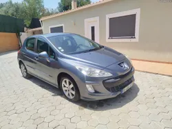 Peugeot 308 1.6 Diesel-impecável-Oportunidade!
