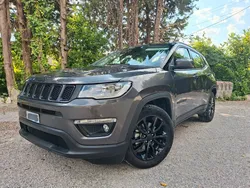 Jeep compass 1.3l Gse T4 150 bva6 brooklyn édition 45200 kms
