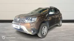 Dacia Duster 1.5 Blue dCi 115ch Confort 4x2