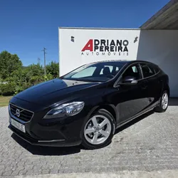 Volvo V40 1.6 D2 Eco Momentum