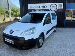 Peugeot PARTNER 170C HDI75 CD CLIM ORIGIN