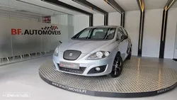 SEAT Leon 1.6 TDI Sport
