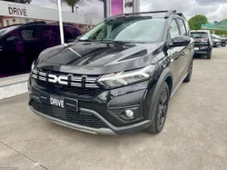 Dacia Jogger 1.0 TCe Extreme 7L