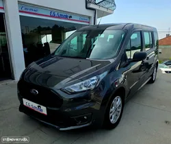 Ford Transit Connect 1.5 TDCi 230 L2 Trend